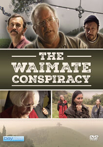 The Waimate Conspiracy