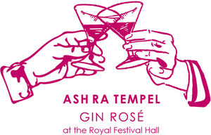 Gin Rose , Ash Ra Tempel