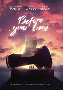 Before Your Time