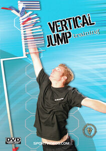 Vertical Jump Training