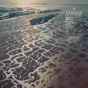 Shore (Oean Blue Swirl Vinyl)