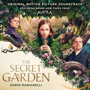 The Secret Garden (Original Motion Picture Soundtrack) [Import]
