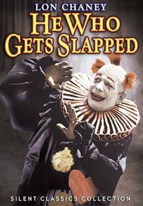 He Who Gets Slapped