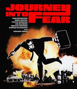 Journey Into Fear