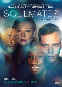 Soulmates: Season One