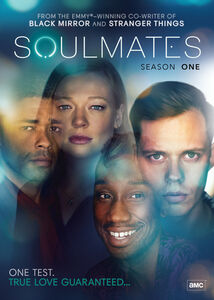 Soulmates: Season One , Sarah Snook