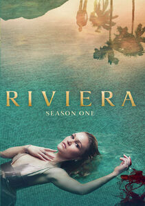 Riviera: Season One , Julia Stiles