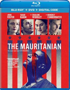 The Mauritanian , Benedict Cumberbatch