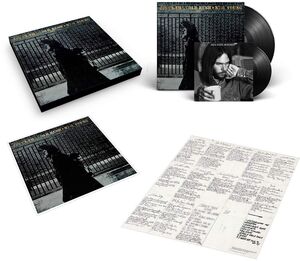 After The Gold Rush (50th Anniversary Edition) , Neil Young