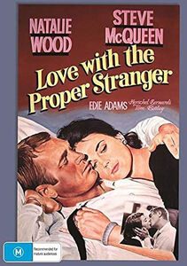 Love With the Proper Stranger [Import]