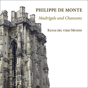 Madrigals and Chansons , Ratas Del Viejo Mundo
