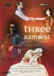 Three By Rambert