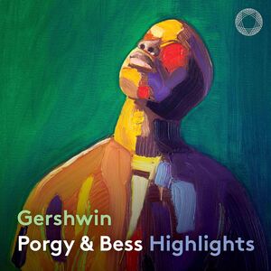 Porgy & Bess (Highlights) , Morgan State University Choir The Philadelphia Orchestra Alsop