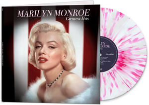 Greatest Hits , Marilyn Monroe