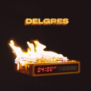 4:00 AM , Delgres