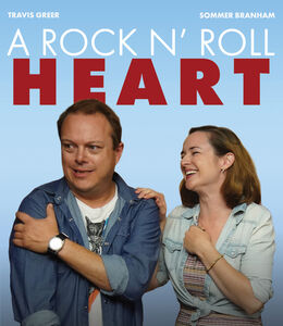 A Rock N' Roll Heart