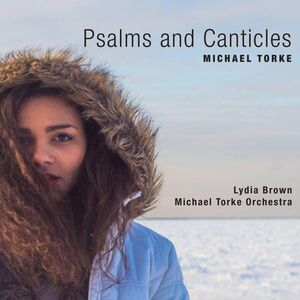 Psalms And Canticles , Michael Torke
