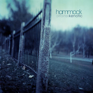 Kenotic , Hammock