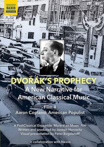 Dvorak's Prophecy: Film 4