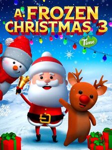 A Frozen Christmas Time 3