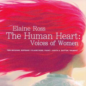 Human Heart: Voices of Women