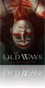 Old Ways