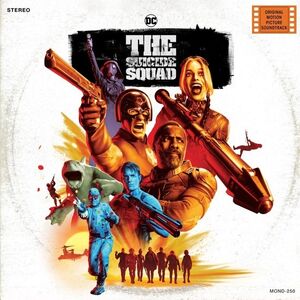 The Suicide Squad (Original Motion Picture Soundtrack)