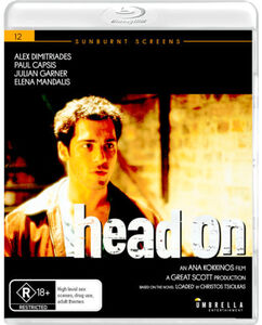 Head On [Import]