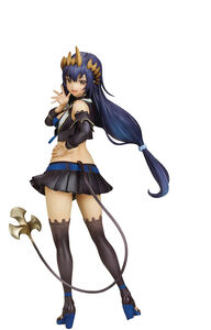 774 Inc. - Honeystrap Shimamura Charlotte 1/7 PVC Figure