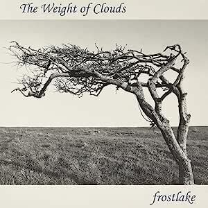 Weight Of Clouds [Import]