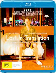 Lost in Translation [Import]