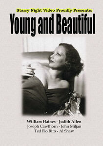 Young And Beautiful , William Haines