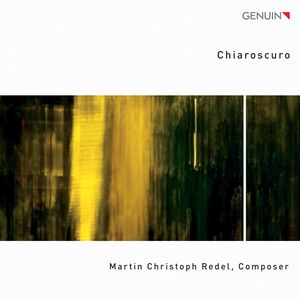 Chiaroscuro , Michel Tabachnik