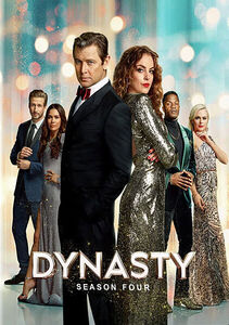 Dynasty: Season Four