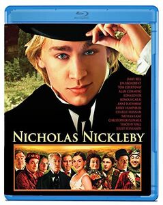 Nicholas Nickleby