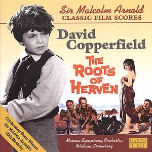 David Copperfield/ Roots of Hea , M. Arnold
