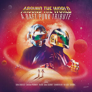 Around The World: A Daft Punk Tribute /  Various [Import]