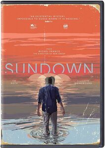 Sundown , Tim Roth