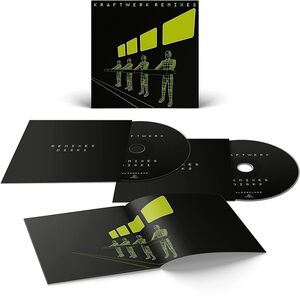Remixes , Kraftwerk