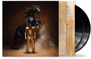 Bronco , Orville Peck