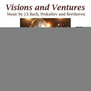 Visions & Ventures , Stephen Beville
