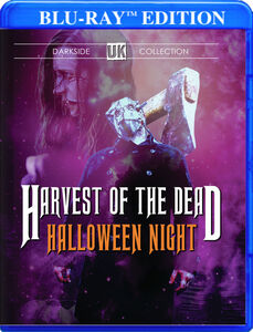 Harvest Of The Dead: Halloween Night