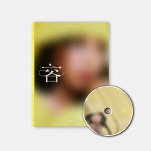 Face (Face Version) (incl. 128pg Photobook, Message Card, Sticker, 2 Photocards + Poster) [Import]