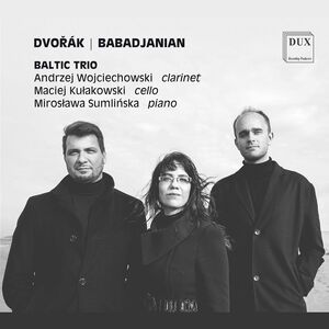 Baltic Trio , Andrzej Wojciechowski