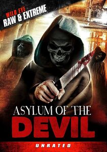 Asylum Of The Devil