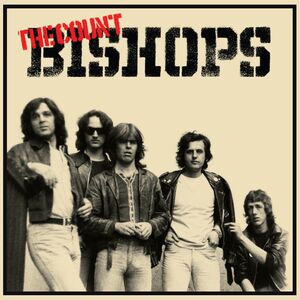 Count Bishops [Import]