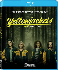 Yellowjackets: Season One