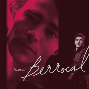 Paralleles , Jac Berrocal