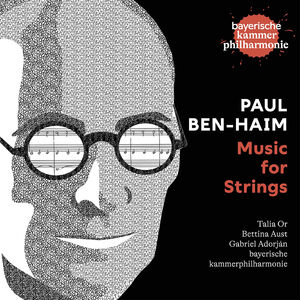 Music for Strings , Talia Or