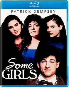 Some Girls